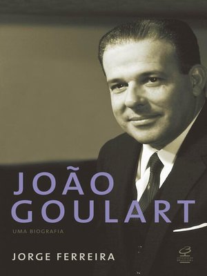 cover image of João Goulart